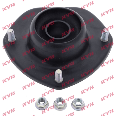 KYB Veerpootlager & rubber SM5242