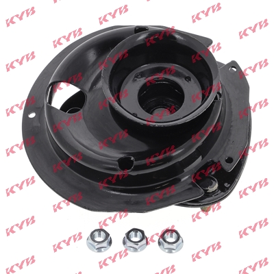 KYB Veerpootlager & rubber SM5246