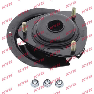 KYB Veerpootlager & rubber SM5246