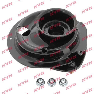 KYB Veerpootlager & rubber SM5247