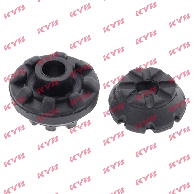 KYB Veerpootlager & rubber SM5294