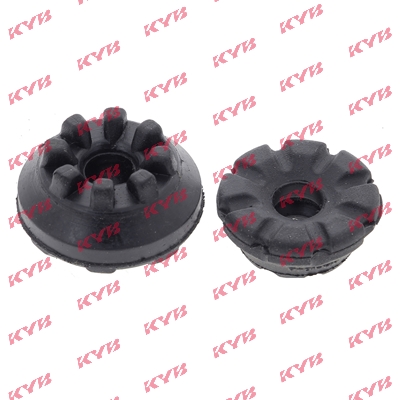 KYB Veerpootlager & rubber SM5294