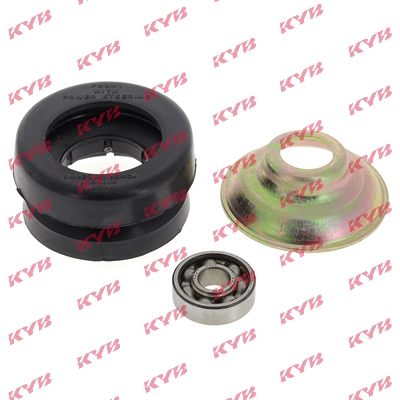 KYB Veerpootlager & rubber SM5317