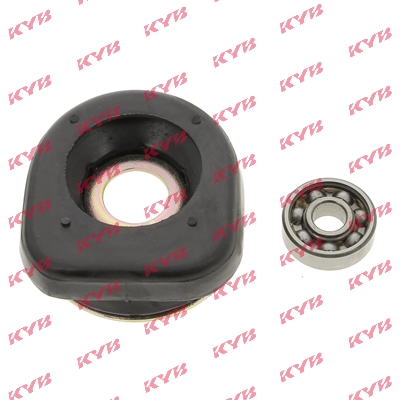 KYB Veerpootlager & rubber SM5318