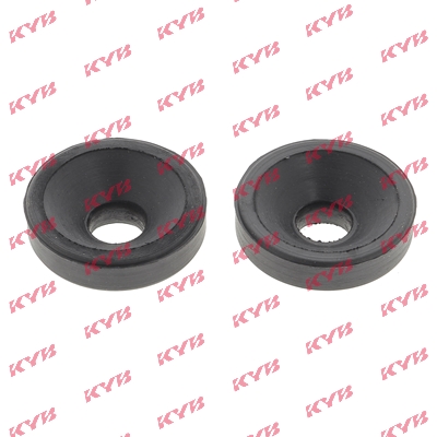 KYB Veerpootlager & rubber SM5325