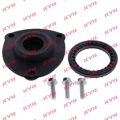 KYB Veerpootlager & rubber SM5336