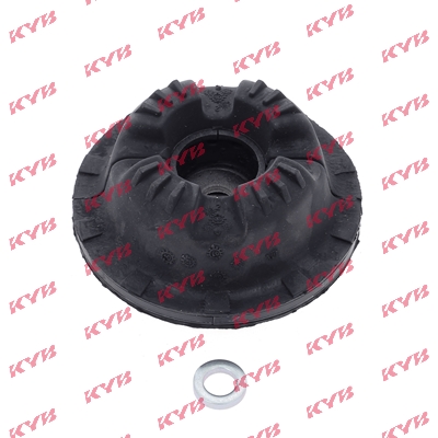 KYB Veerpootlager & rubber SM5446