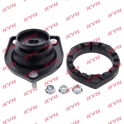 KYB Veerpootlager & rubber SM5491