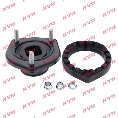 KYB Veerpootlager & rubber SM5492