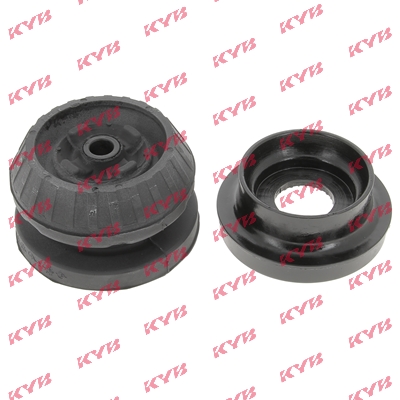 KYB Veerpootlager & rubber SM5499