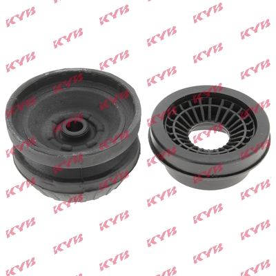 KYB Veerpootlager & rubber SM5499
