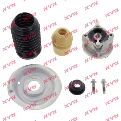 KYB Veerpootlager & rubber SM5500