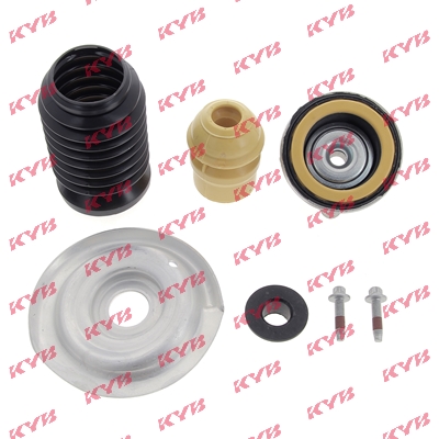 KYB Veerpootlager & rubber SM5500