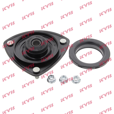 KYB Veerpootlager & rubber SM5586