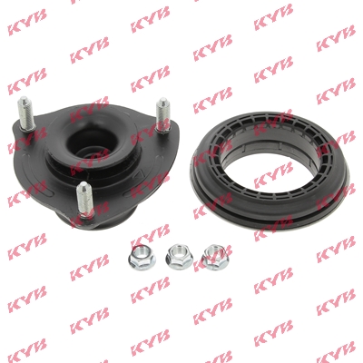 KYB Veerpootlager & rubber SM5615