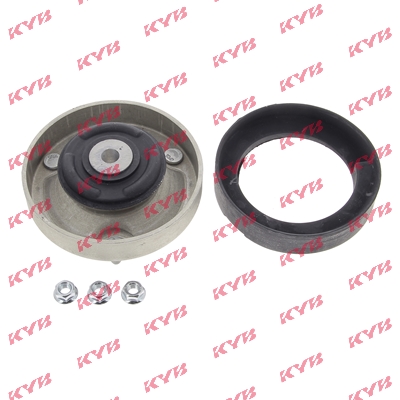 KYB Veerpootlager & rubber SM5667