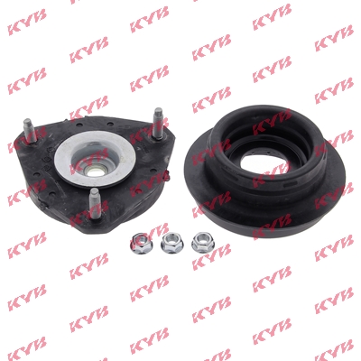 KYB Veerpootlager & rubber SM5671