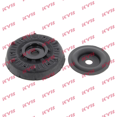 KYB Veerpootlager & rubber SM5729