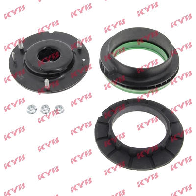 KYB Veerpootlager & rubber SM5794