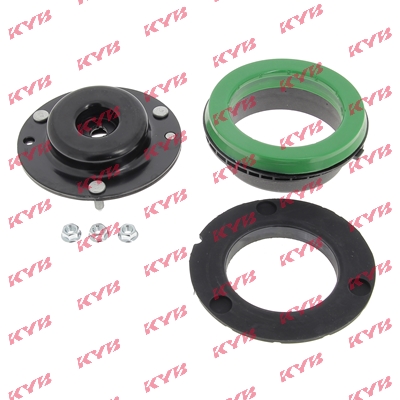 KYB Veerpootlager & rubber SM5794