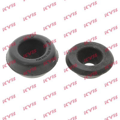KYB Veerpootlager & rubber SM9705