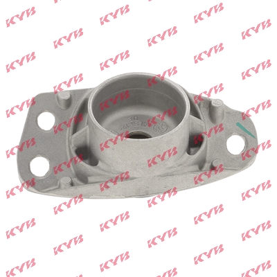 KYB Veerpootlager & rubber SM9711
