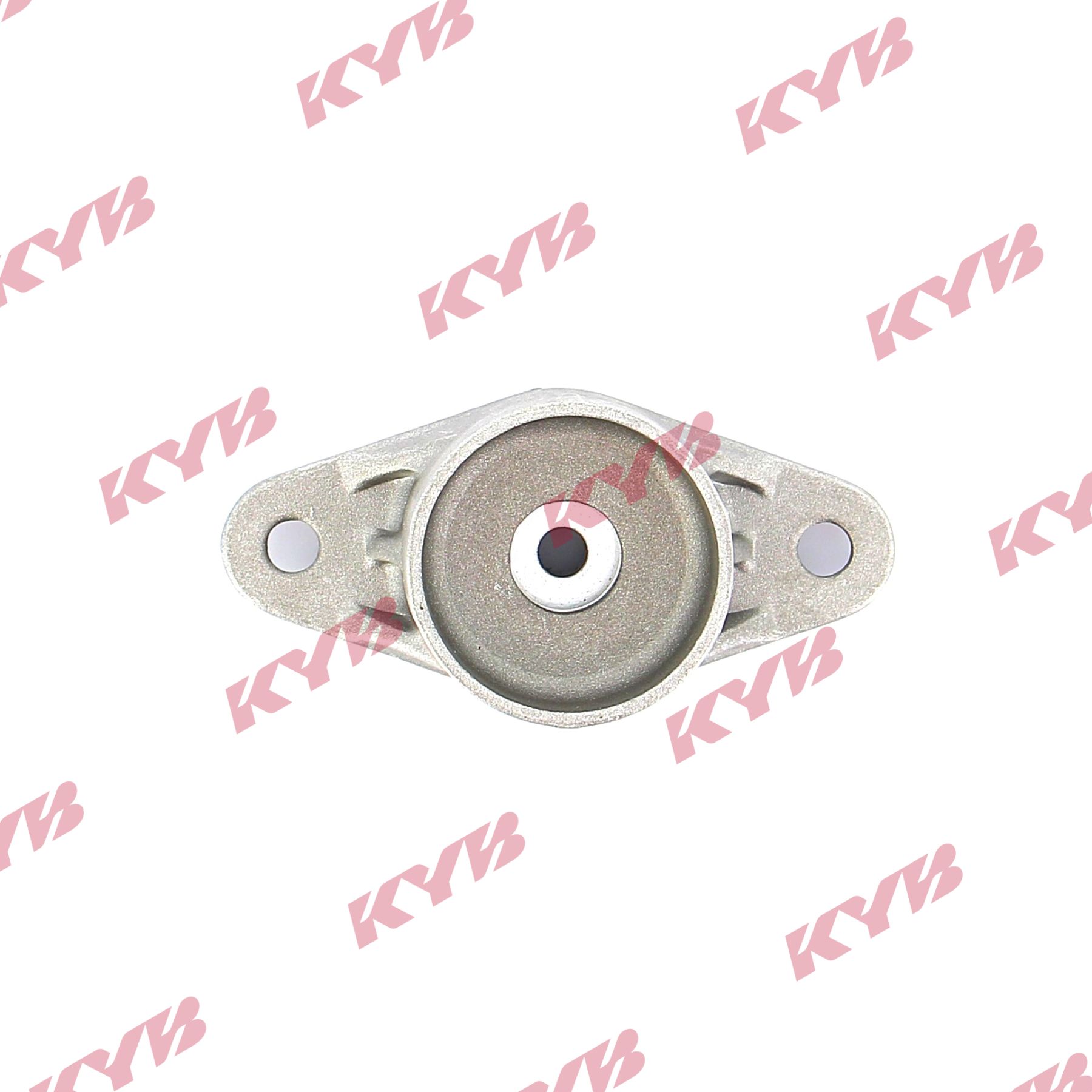 KYB Veerpootlager & rubber SM9933