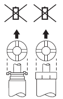 KYB Schokdemper 334378