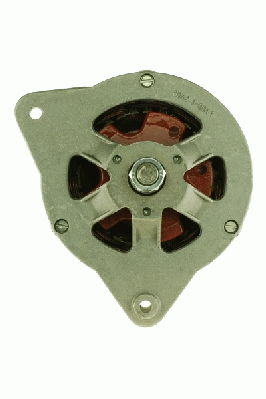 Friesen Alternator/Dynamo 6652002