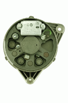 Friesen Alternator/Dynamo 6652002