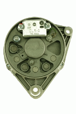 Friesen Alternator/Dynamo 6652005