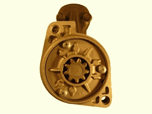 Friesen Starter 8052161