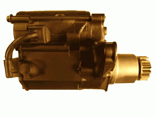 Friesen Starter 8052258