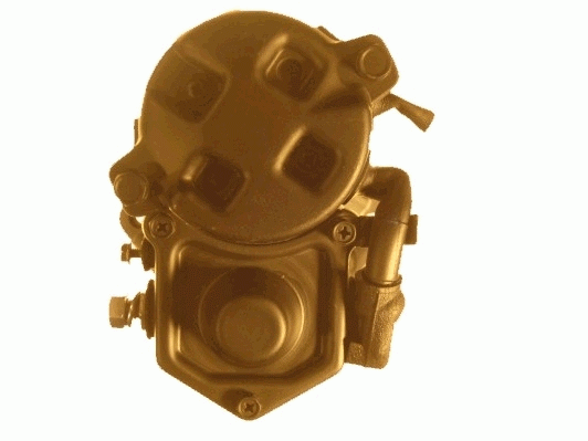 Friesen Starter 8080070