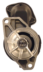 Friesen Starter 8010040