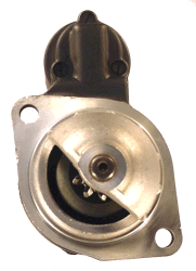 Friesen Starter 8010140