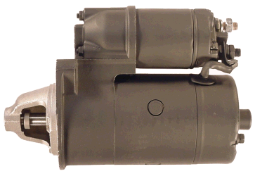 Friesen Starter 8010450