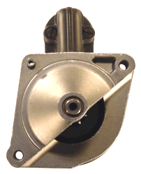 Friesen Starter 8010660