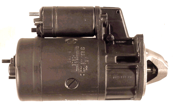 Friesen Starter 8010670