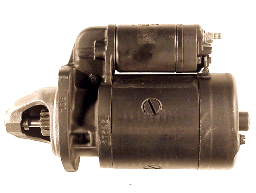 Friesen Starter 8010770