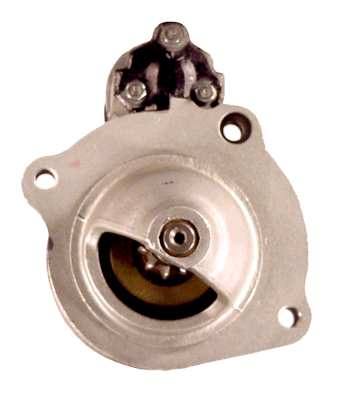 Friesen Starter 8010860