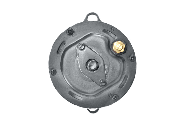 Friesen Starter 8011611