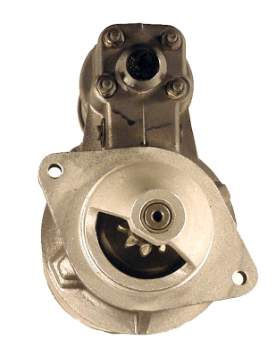 Friesen Starter 8011641