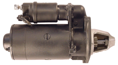 Friesen Starter 8011711