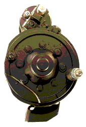 Friesen Starter 8011801