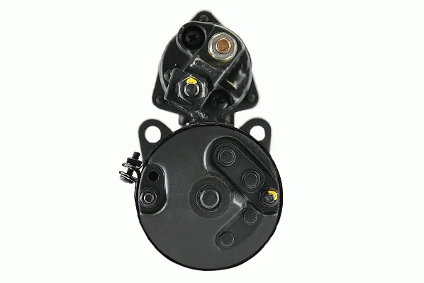 Friesen Starter 8011841