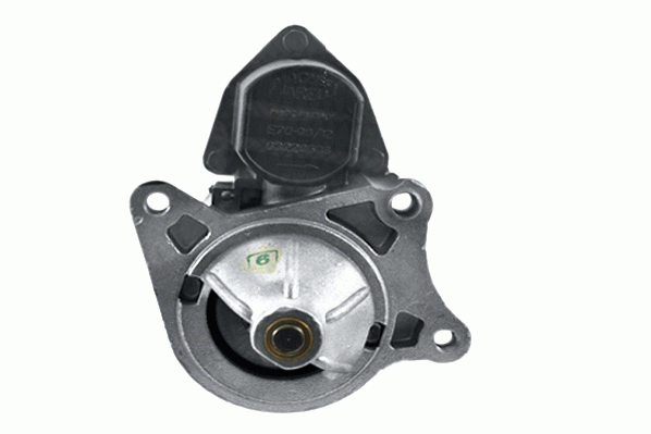 Friesen Starter 8011921