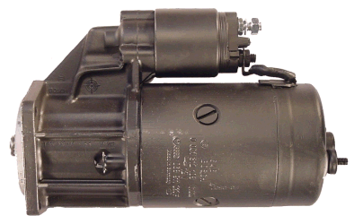 Friesen Starter 8012650