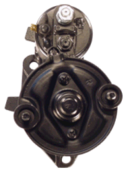 Friesen Starter 8013080