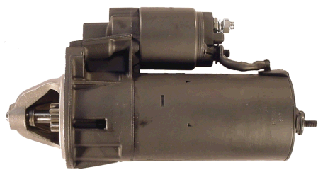 Starter Friesen 8013090